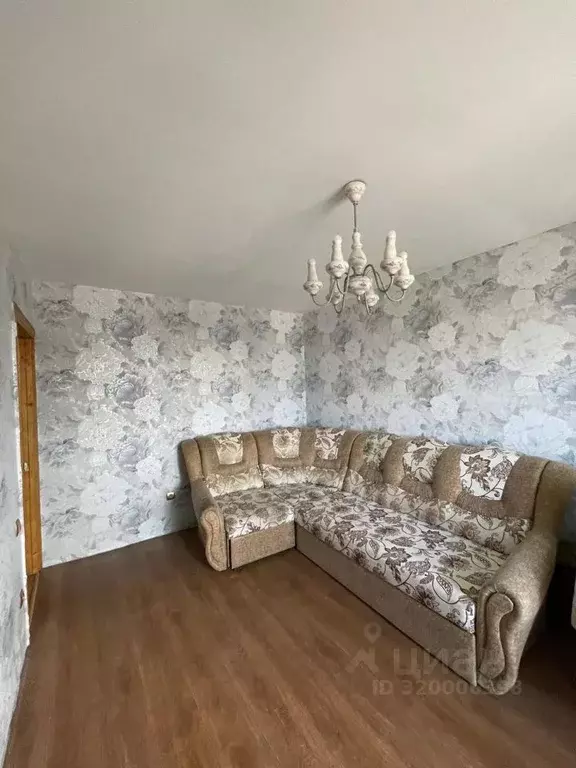 2-к кв. Башкортостан, Уфа Вологодская ул., 81 (50.0 м) - Фото 1