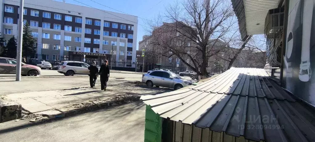 Помещение свободного назначения в Оренбургская область, Оренбург ... - Фото 2