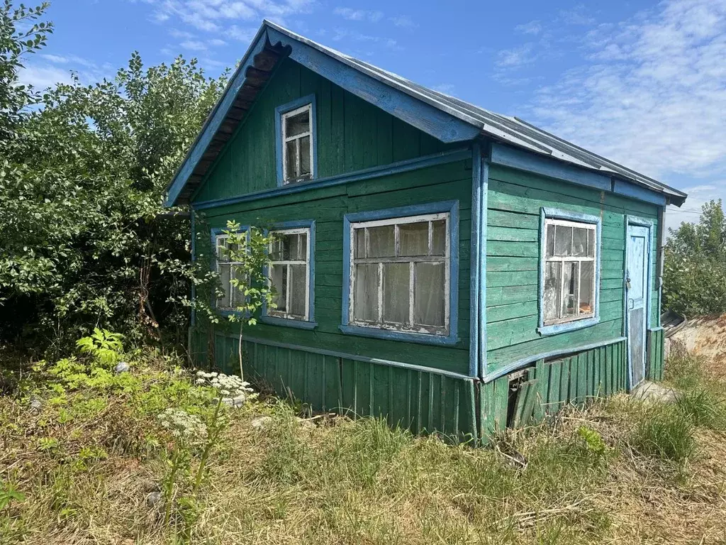 Участок в Ивановская область, Ивановский район, с. Чернореченский ул. ... - Фото 0