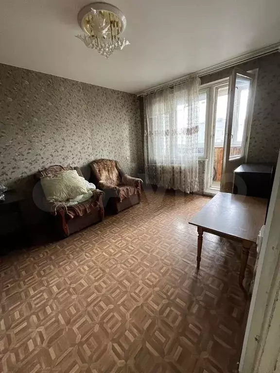 1-к. квартира, 31,1 м, 9/9 эт. - Фото 0