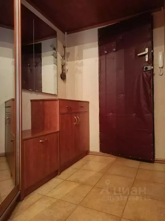 2-к кв. Москва Загорьевский проезд, 7К1 (50.2 м) - Фото 1