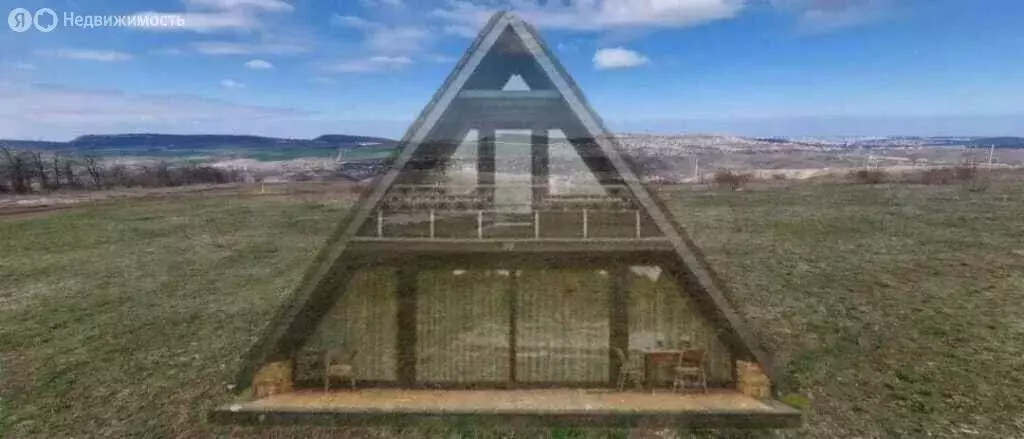 Участок в Украинка, Подгорная улица (8 м) - Фото 1