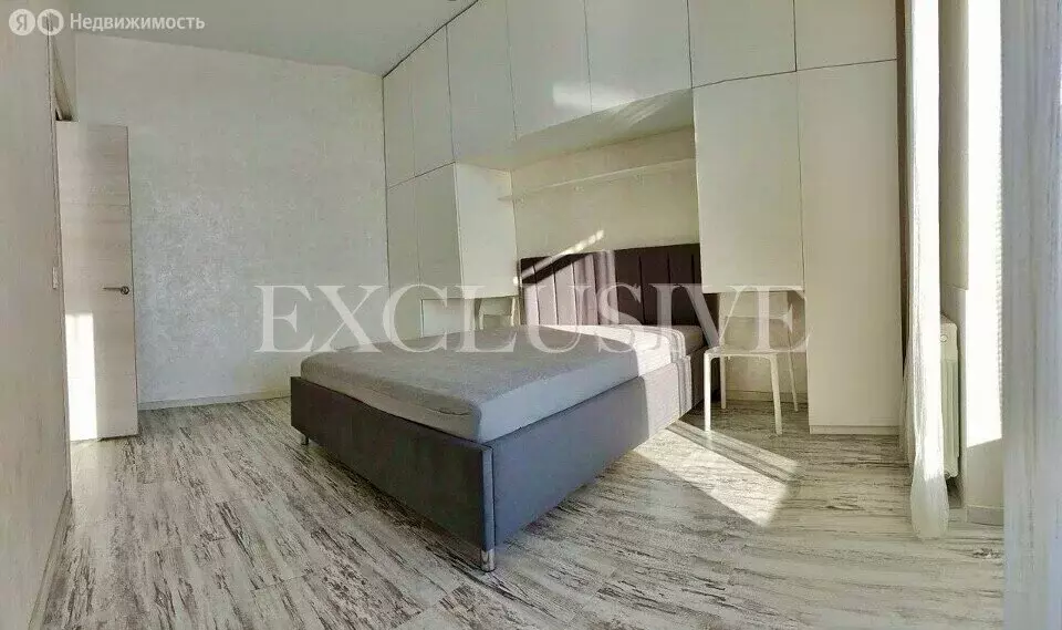 1-комнатная квартира: Москва, проезд Невельского, 6к1 (40.1 м) - Фото 2