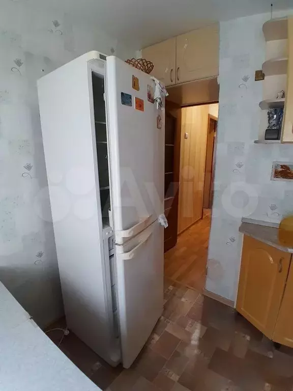 1-к. квартира, 32 м, 5/9 эт. - Фото 1