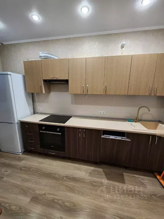 1-к кв. Саратовская область, Саратов Техническая ул., 7А (40.0 м) - Фото 1
