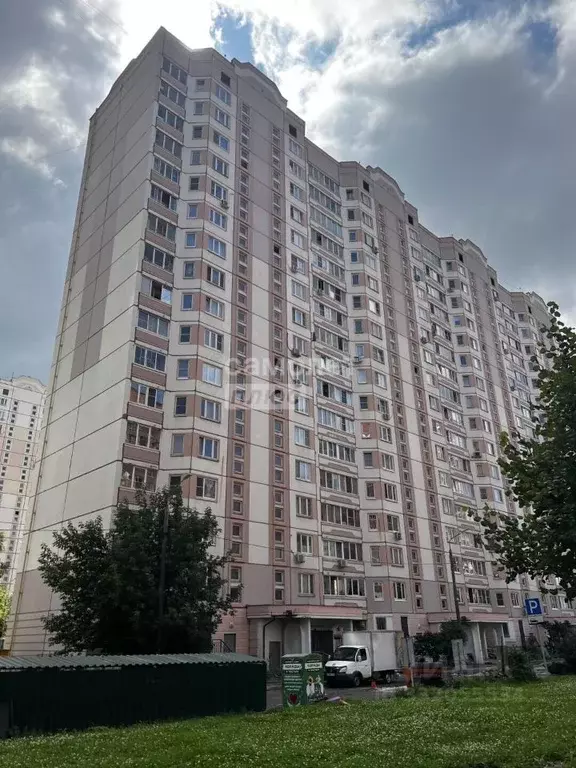 2-к кв. Московская область, Долгопрудный Лихачевский просп., 70к2 ... - Фото 0
