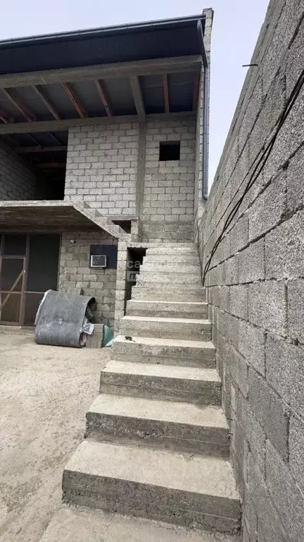 Таунхаус в Дагестан, Карабудахкентский район, Зеленоморск с/пос, с. ... - Фото 1