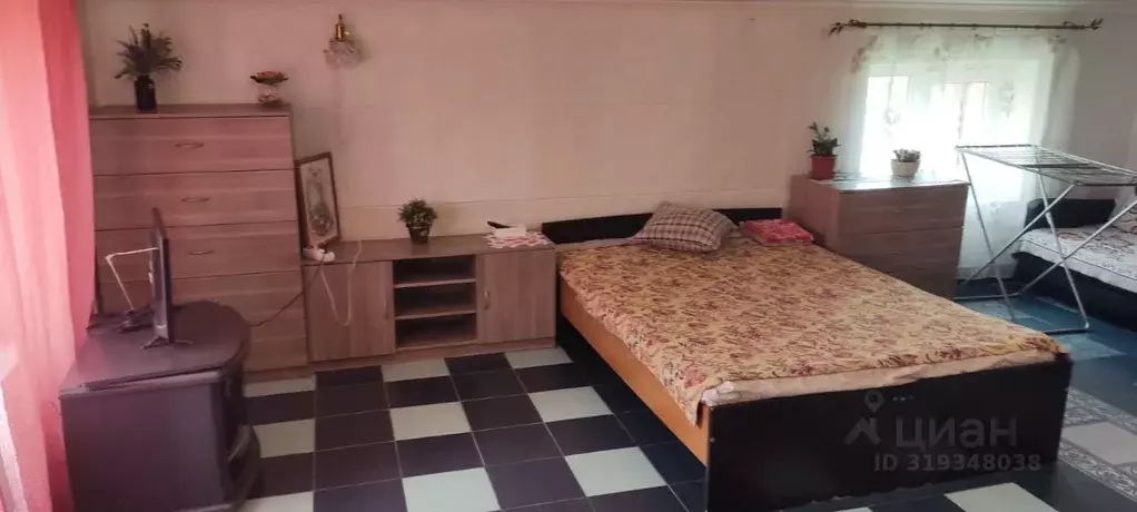 Студия Новосибирская область, Новосибирск Торфяная ул., 107/1 (25.0 м) - Фото 0