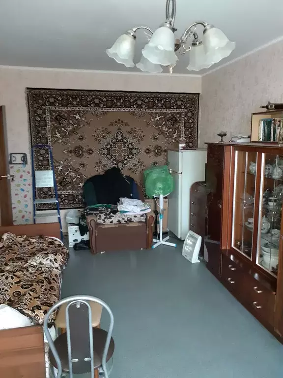 Продаётся 2-к квартира, 44.3 м - Фото 0
