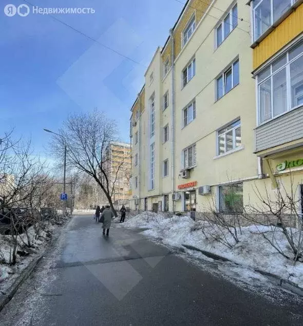 Помещение свободного назначения (69 м) - Фото 2