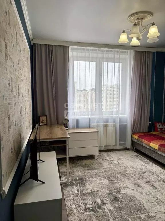 Комната Московская область, Одинцово ул. Кутузовская, 17 (16.0 м) - Фото 1