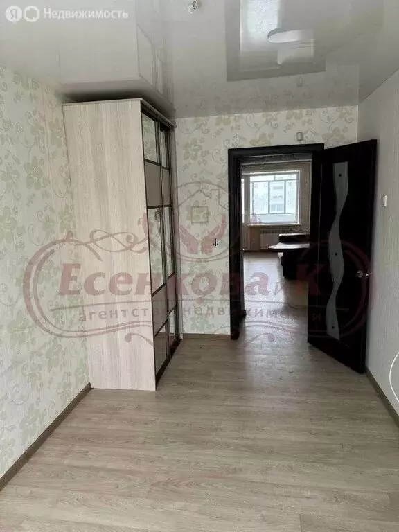 2-комнатная квартира: Курган, Чернореченская улица, 107 (45.7 м) - Фото 1