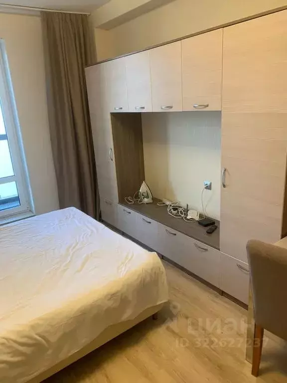 Студия Санкт-Петербург Пулковское ш., 14Е (24.0 м) - Фото 2