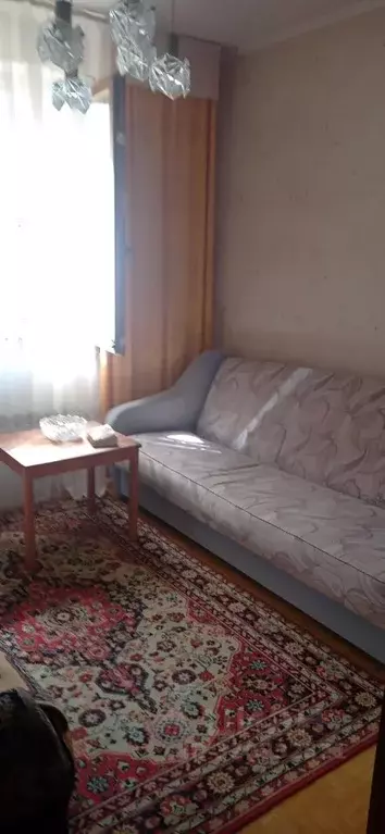 Комната Краснодарский край, Краснодар Юбилейный мкр, ул. Думенко, 14 - Фото 1