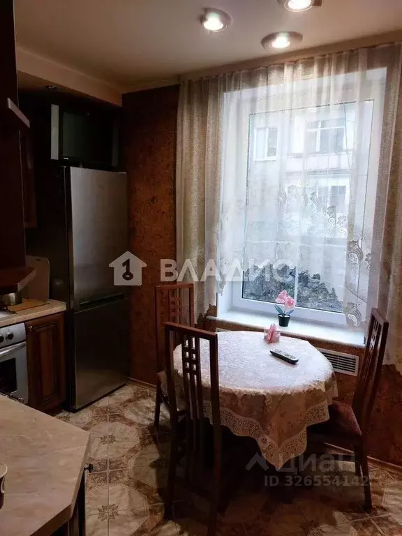 2-к кв. Калининградская область, Калининград Гражданская ул., 6 (41.0 ... - Фото 2