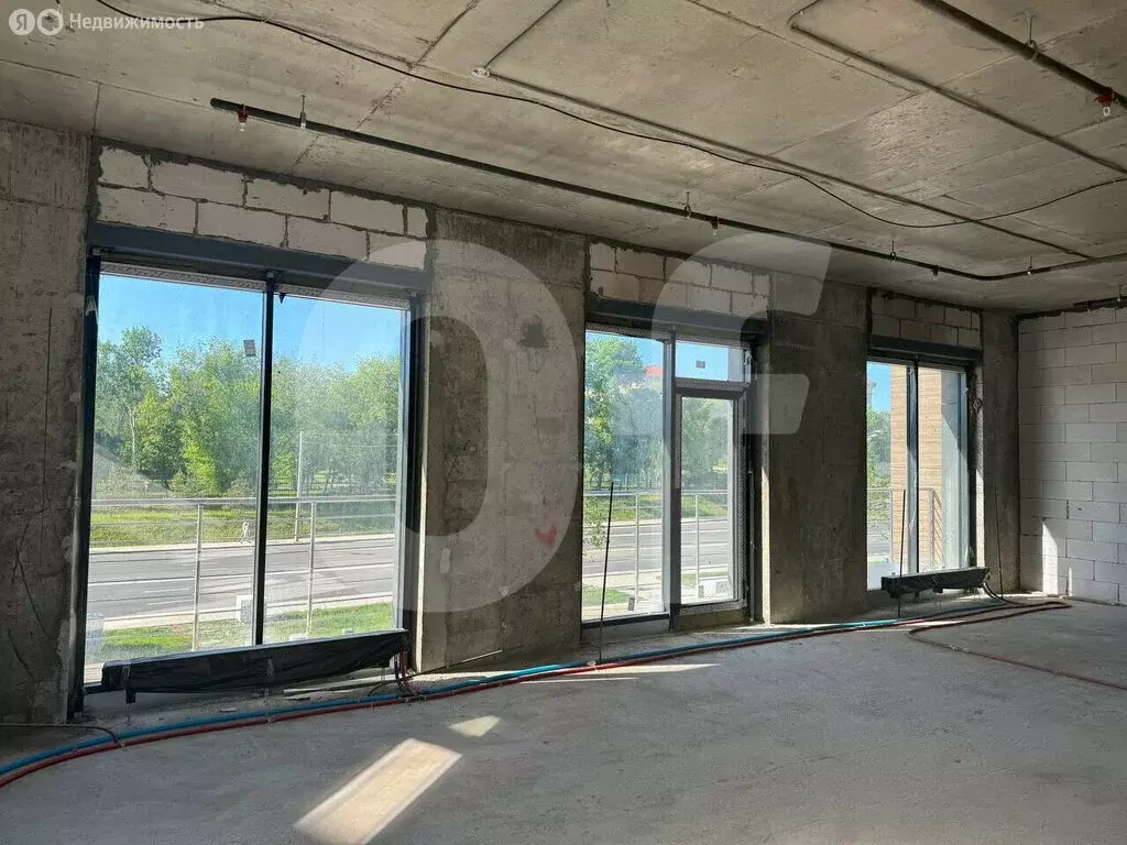 Офис (3292 м) - Фото 2