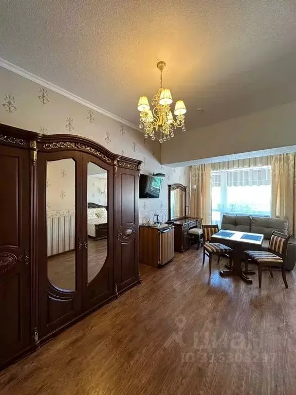 Комната Краснодарский край, Геленджик муниципальное образование, с. ... - Фото 1