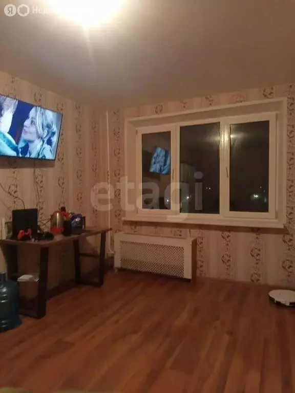 1-комнатная квартира: Балахна, переулок Гашека, 4 (33.2 м) - Фото 2