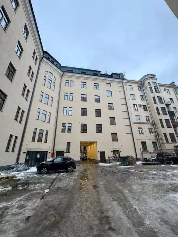 Помещение свободного назначения в Санкт-Петербург просп. Малый ... - Фото 0