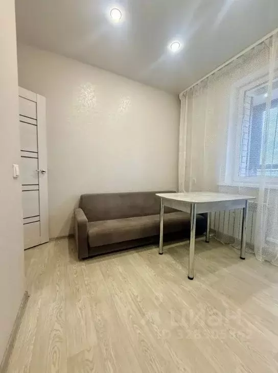 1-к кв. Иркутская область, Иркутск ул. Румянцева, 48 (35.9 м) - Фото 2