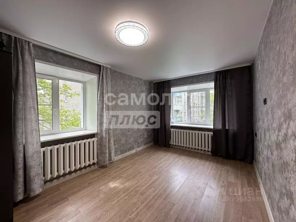 1-к кв. Ярославская область, Углич Ярославское ш., 7 (29.5 м) - Фото 1