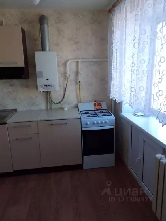 1-к кв. Нижегородская область, Дзержинск просп. Ленина, 30 (32.0 м) - Фото 1