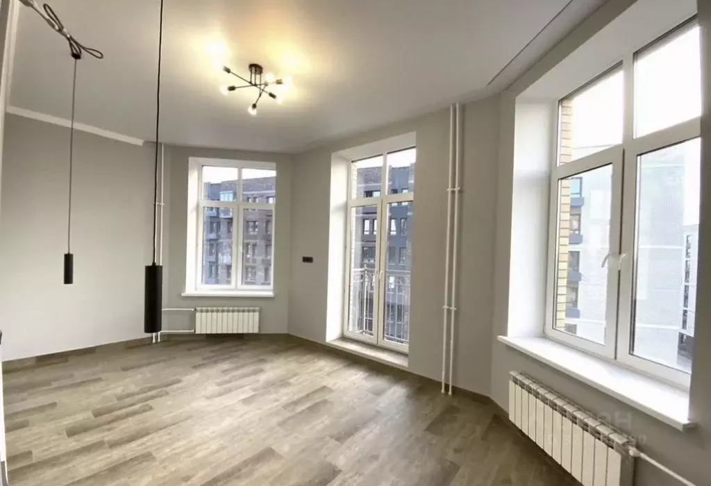 3-к кв. Московская область, Одинцовский городской округ, с. Лайково, ... - Фото 1