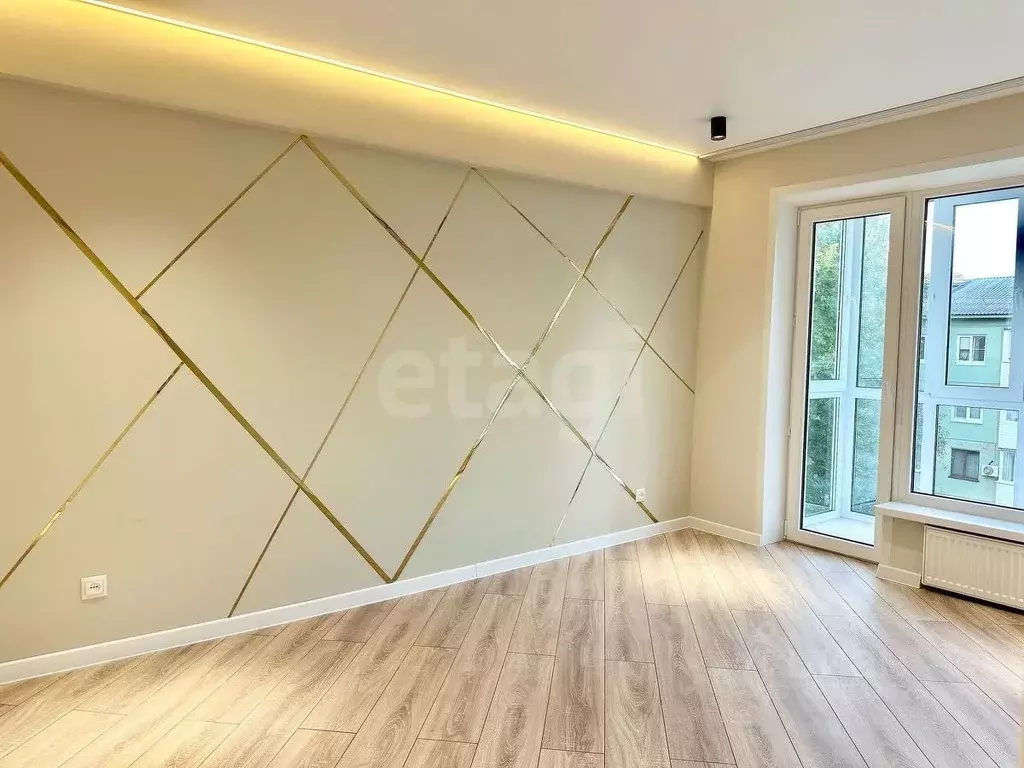 2-к кв. Тульская область, Узловая ул. Завенягина, 30 (45.0 м) - Фото 1