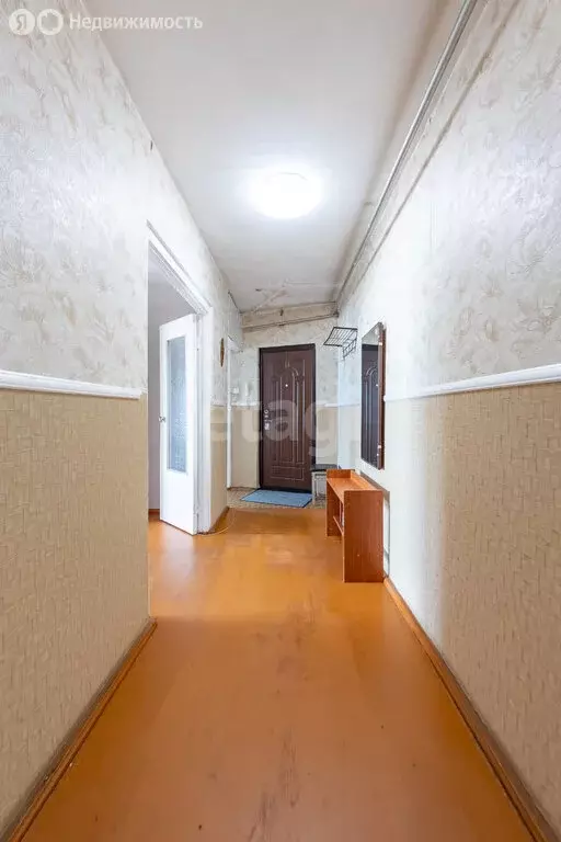 2-комнатная квартира: Хабаровск, микрорайон Амуркабель, ... - Фото 0