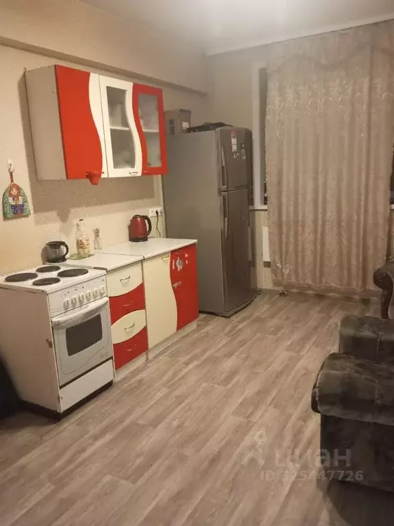 1-к кв. Иркутская область, Иркутский муниципальный округ, Маркова рп, ... - Фото 2