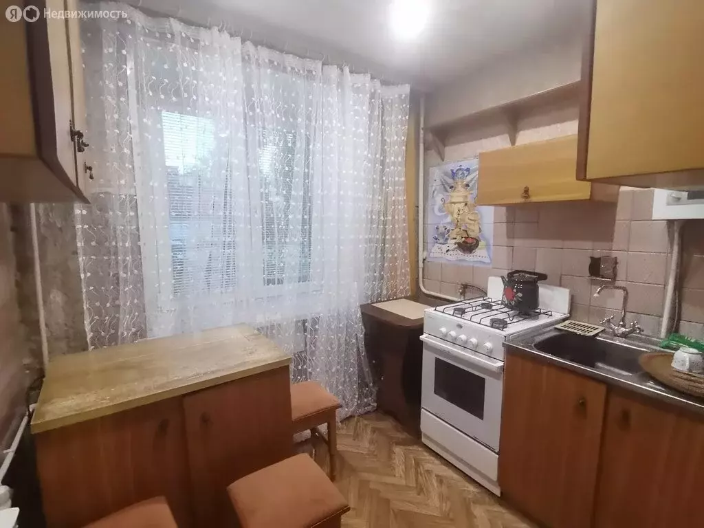 2-комнатная квартира: Муром, Кленовая улица, 15 (43.8 м) - Фото 2