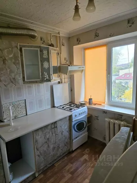 1-к кв. Крым, Керчь ул. Айвазовского, 12/4 (31.0 м) - Фото 1