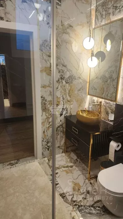 Коттедж в Краснодарский край, Анапа ул. Платановая, 12 (667 м) - Фото 1