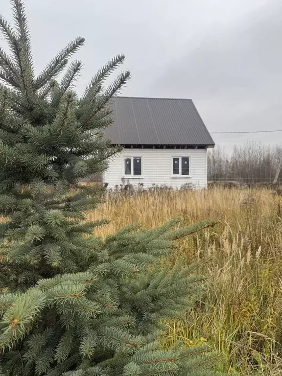 Дом 68 м на участке 8,7 сот. - Фото 0