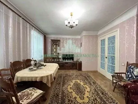 3-к кв. Брянская область, Брянск ул. Никитина, 26 (71.0 м) - Фото 1