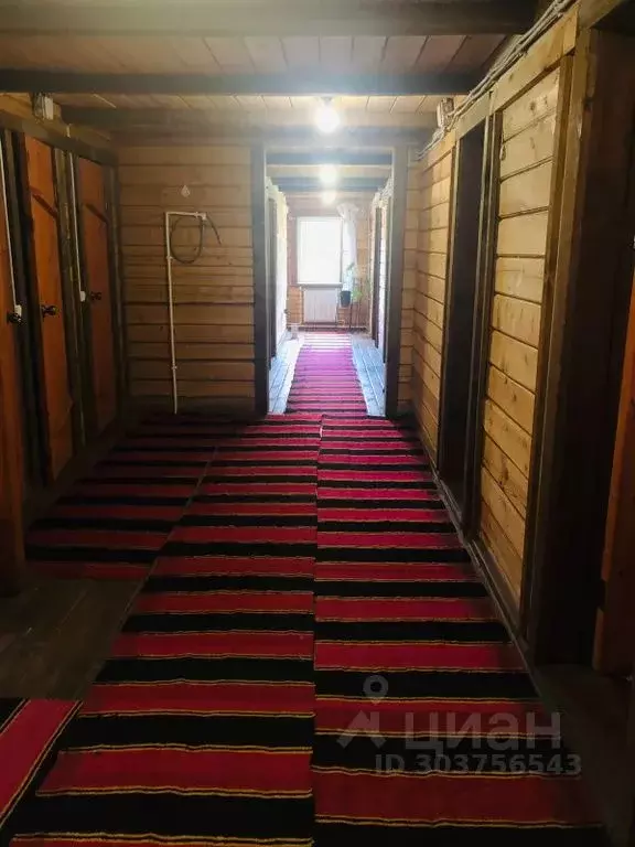 Комната Алтайский край, Алтайский район, Айский сельсовет, с. Ая ул. ... - Фото 2