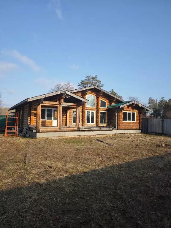 Продается дом в СПК Рассвет - Фото 1