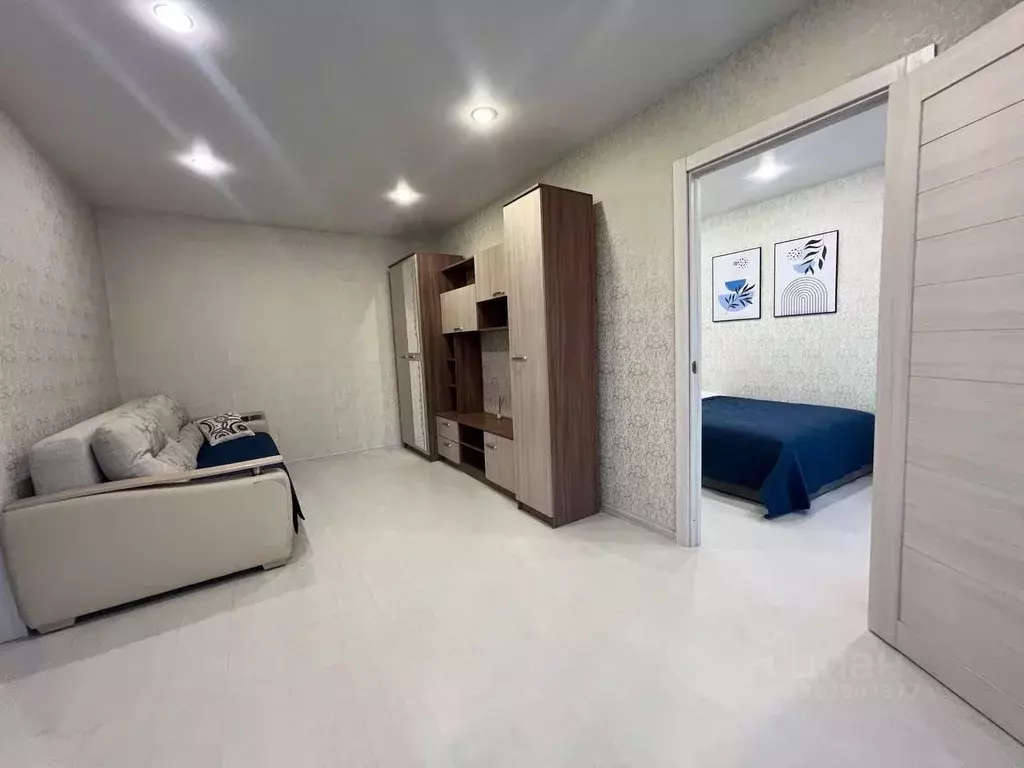 2-к кв. Москва Волгоградский просп., 53 (45.0 м) - Фото 2