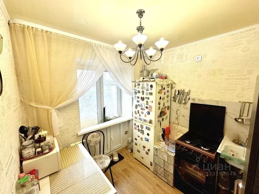 1-к кв. Свердловская область, Екатеринбург ул. Заводская, 12 (30.9 м) - Фото 1