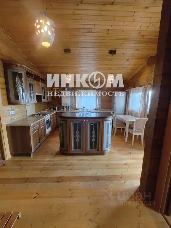 Дом в Москва д. Лужки, Солнечный город-1 мкр, 194 (68 м) - Фото 0