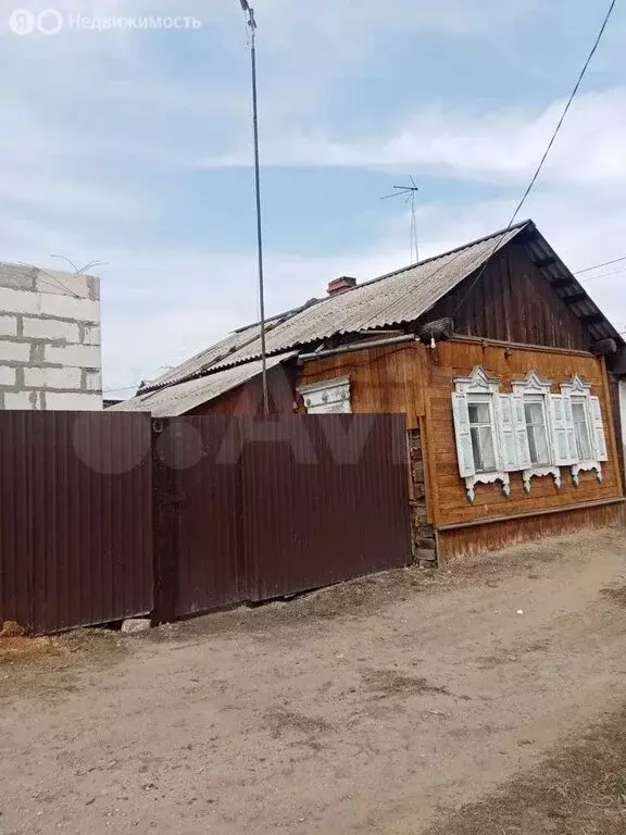 Дом в село Хомутово, улица Гоголя, 14 (34.8 м) - Фото 2