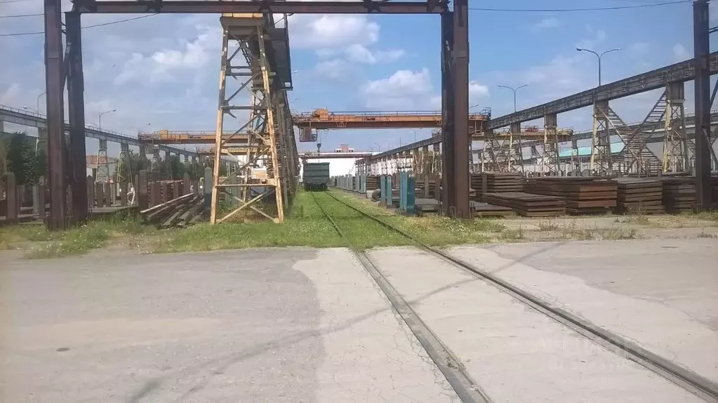 Склад в Новосибирская область, Новосибирск ул. Мира, 58 (5184 м) - Фото 2