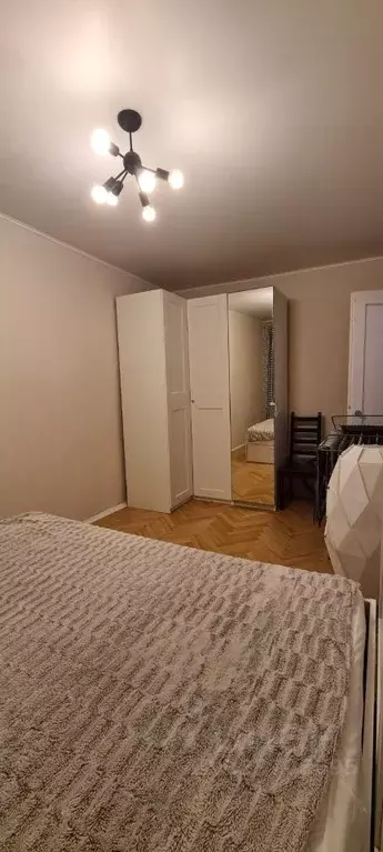 1-к кв. Санкт-Петербург Огородный пер., 6К1 (45.0 м) - Фото 1