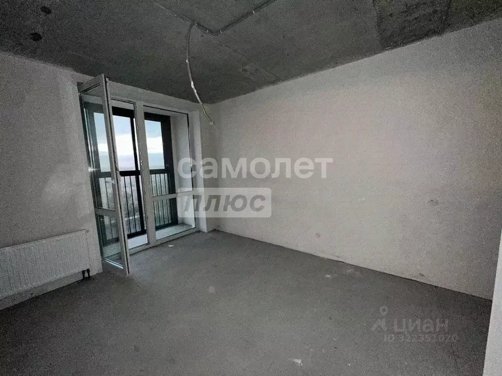 Студия Свердловская область, Екатеринбург пер. Светлый, 10 (19.0 м) - Фото 2