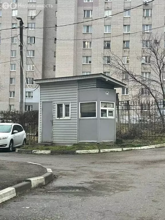 1-комнатная квартира: Владимир, улица Белоконской, 12Б (51 м) - Фото 2