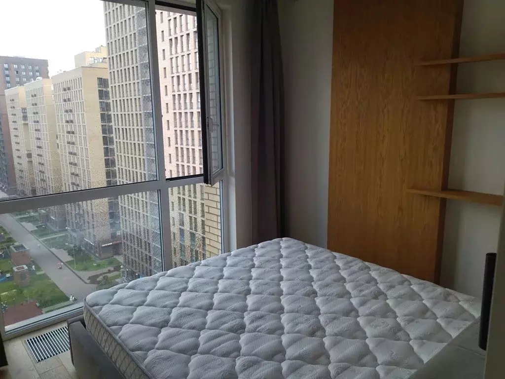 Продается 3-комнатная квартира - Фото 2