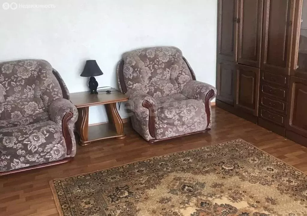 2-комнатная квартира: Чита, микрорайон Батарейный, 8 (56.2 м) - Фото 2