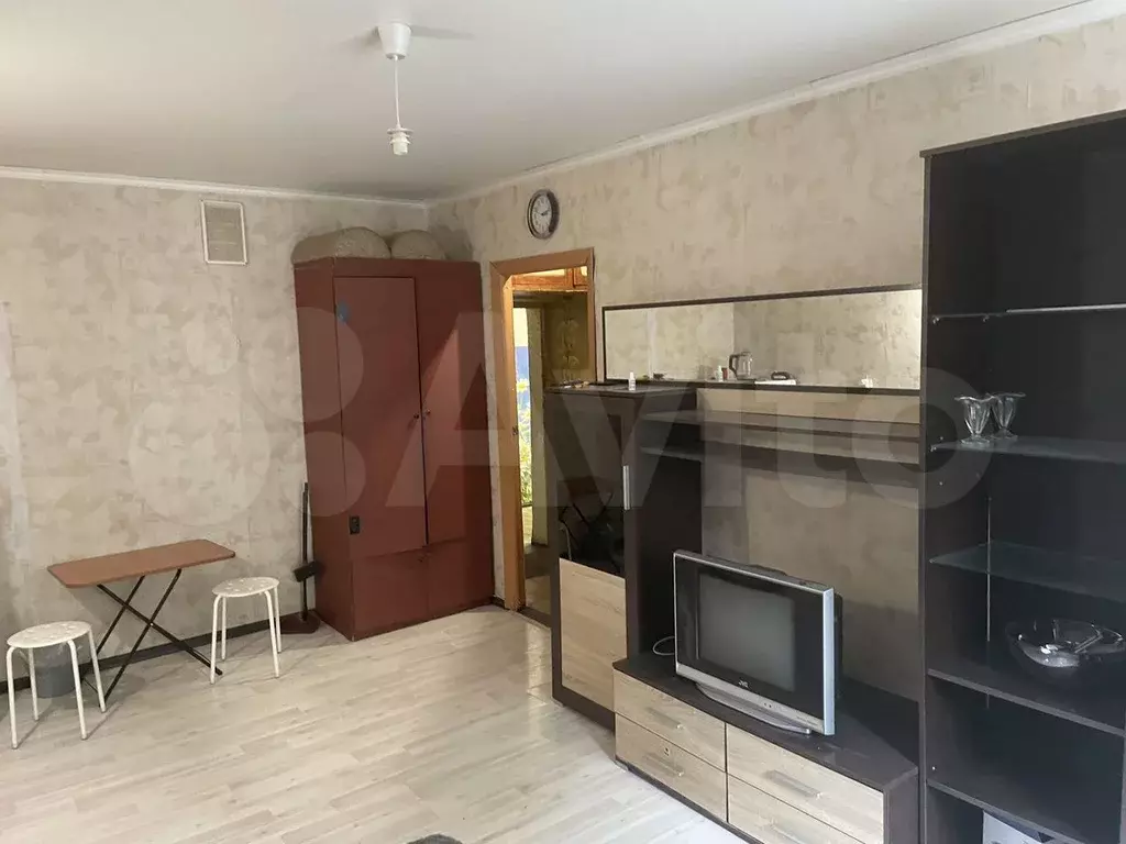 Комната 12 м в 2-к., 1/9 эт. - Фото 1
