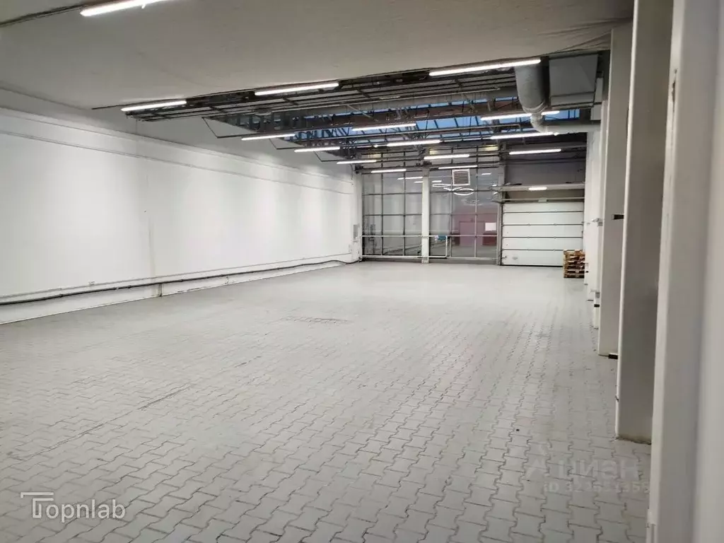 Помещение свободного назначения в Ленинградская область, Ломоносовский ... - Фото 1