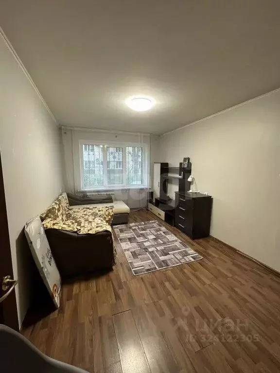 1-к кв. Самарская область, Самара ул. Фадеева, 60 (29.0 м) - Фото 2